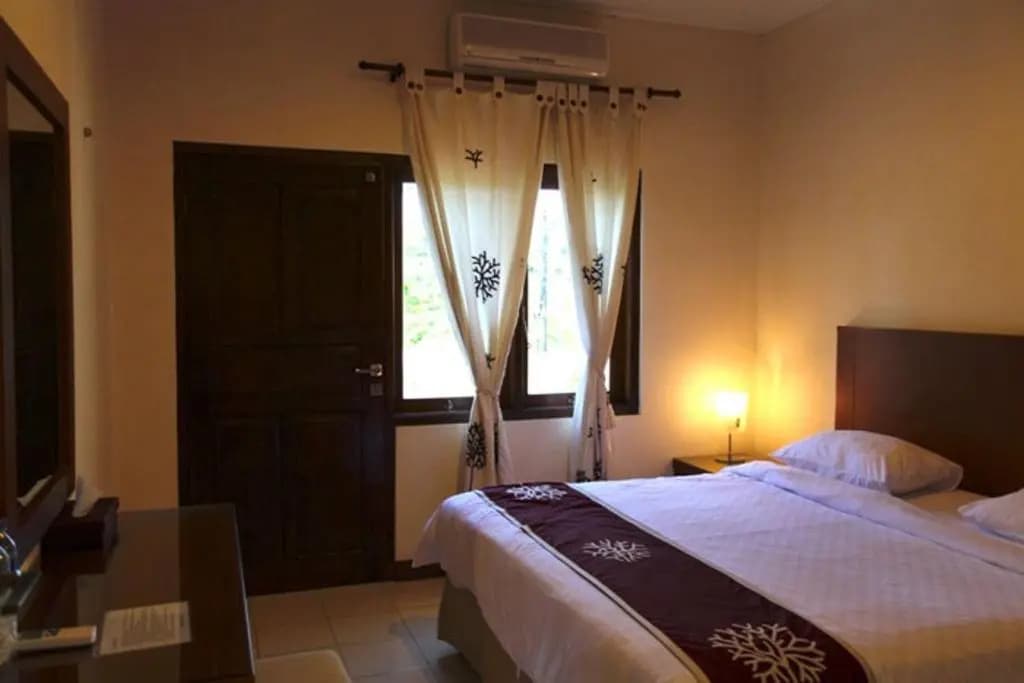Niramaya Villa - main photo