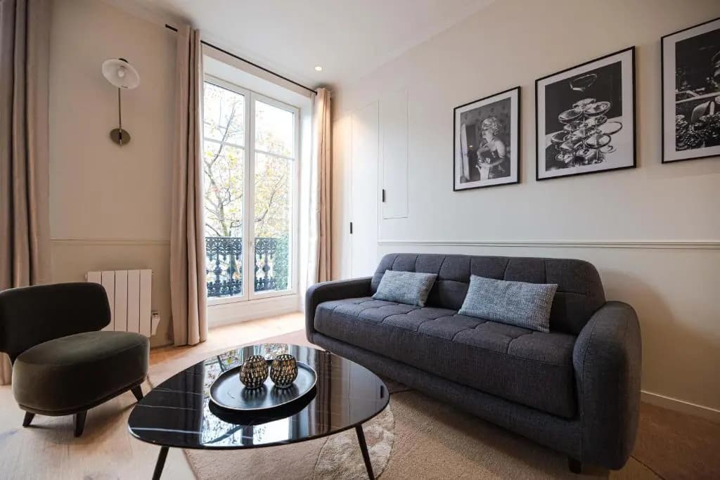 MBM - Luxury apartments PARIS CENTER - photo 2