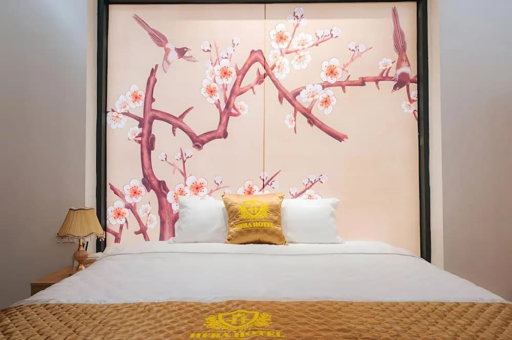 Hera Hotel - photo 3