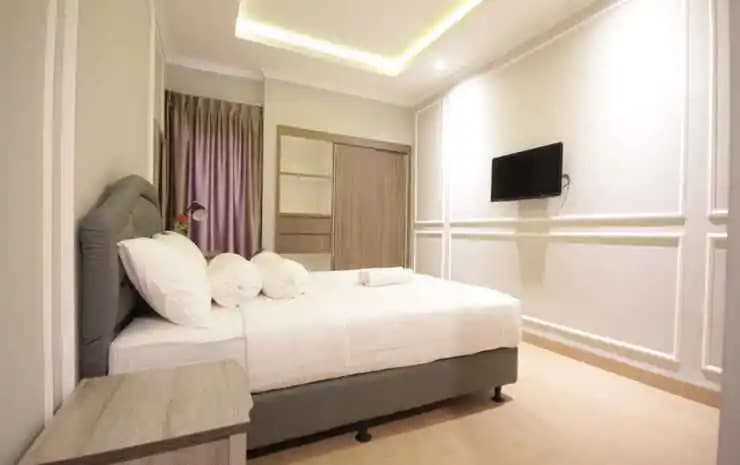 Flamboyan Residence Cipete - photo 6