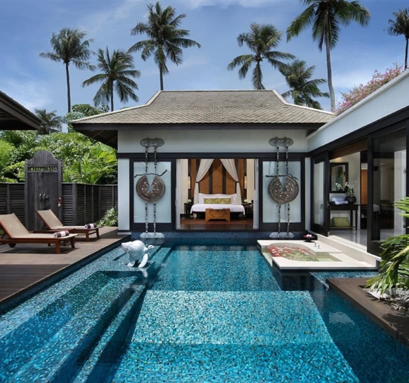 Anantara Mai Khao Phuket Villas - photo 17