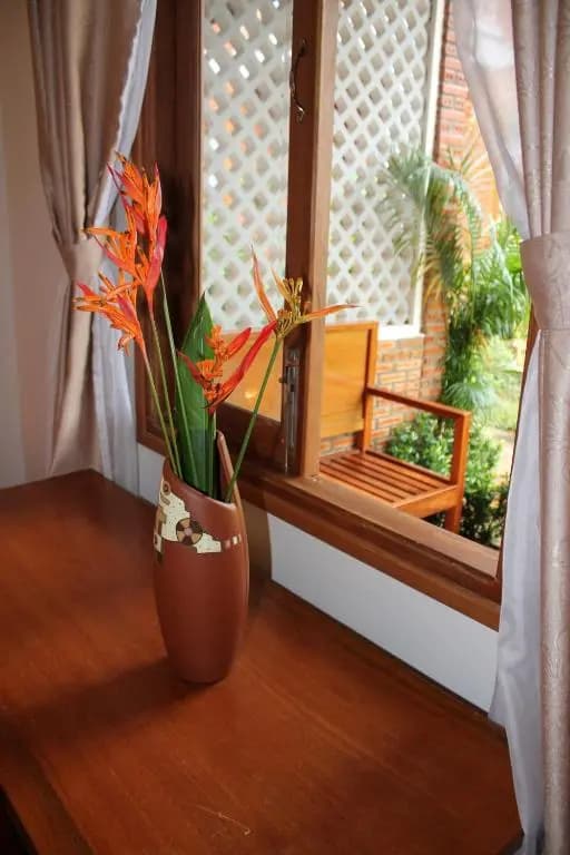 Sam Ong Lang Homestay - photo 3