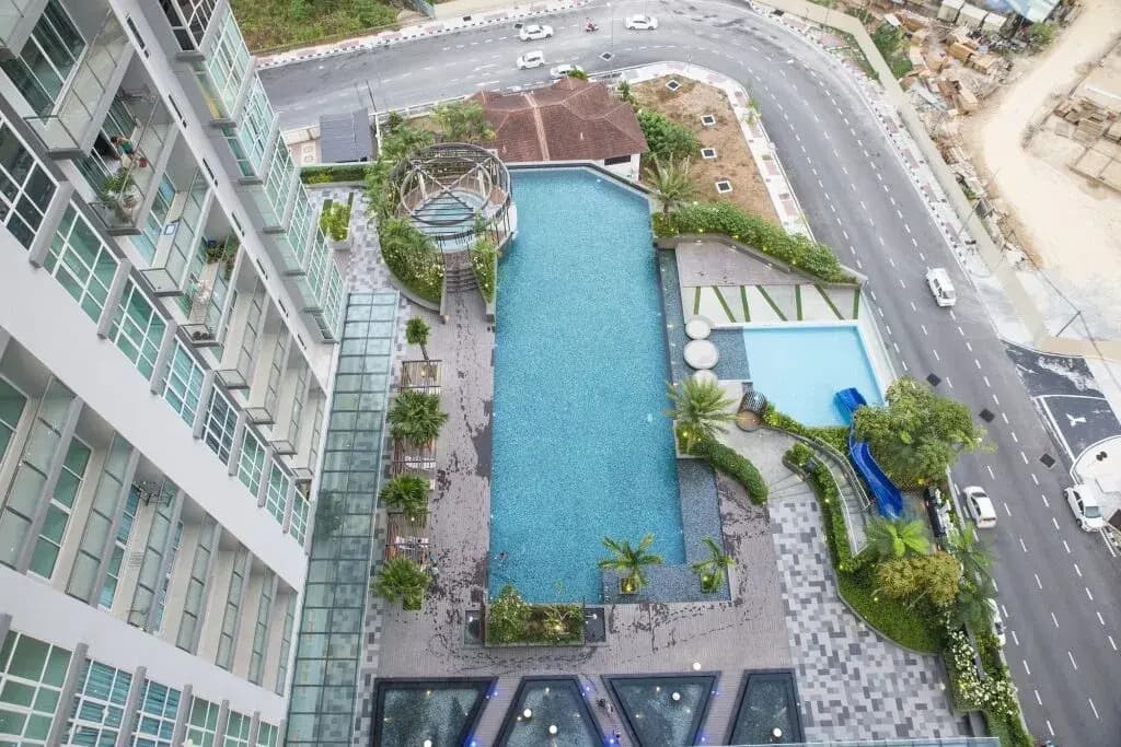 Boutique Residence Apartment 2 - photo 7