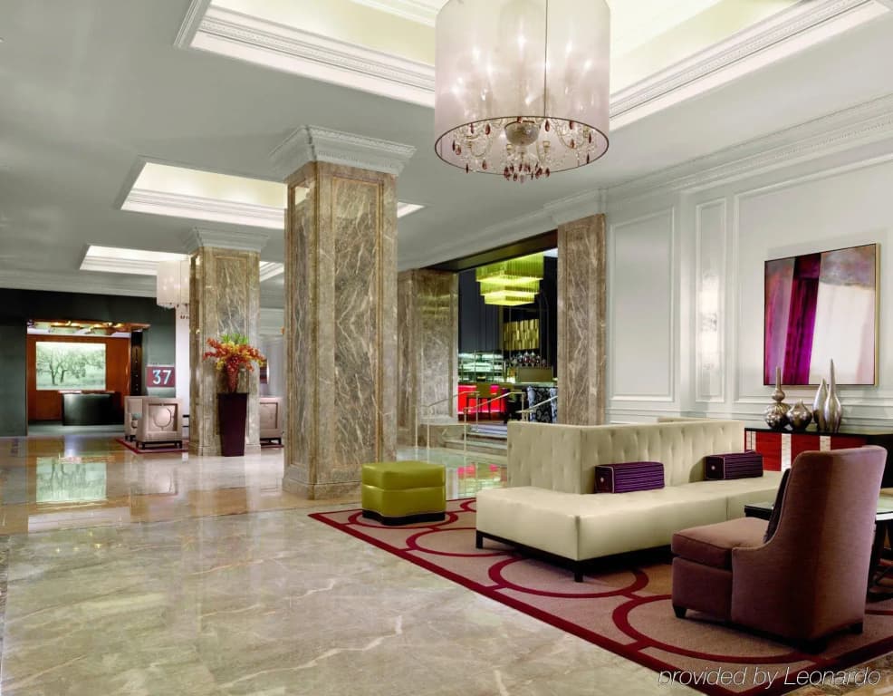 The Ritz-Carlton, San Francisco - photo 2