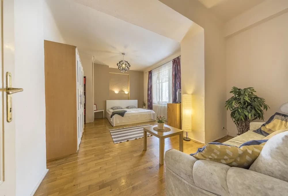 Zumin Apartment - photo 2