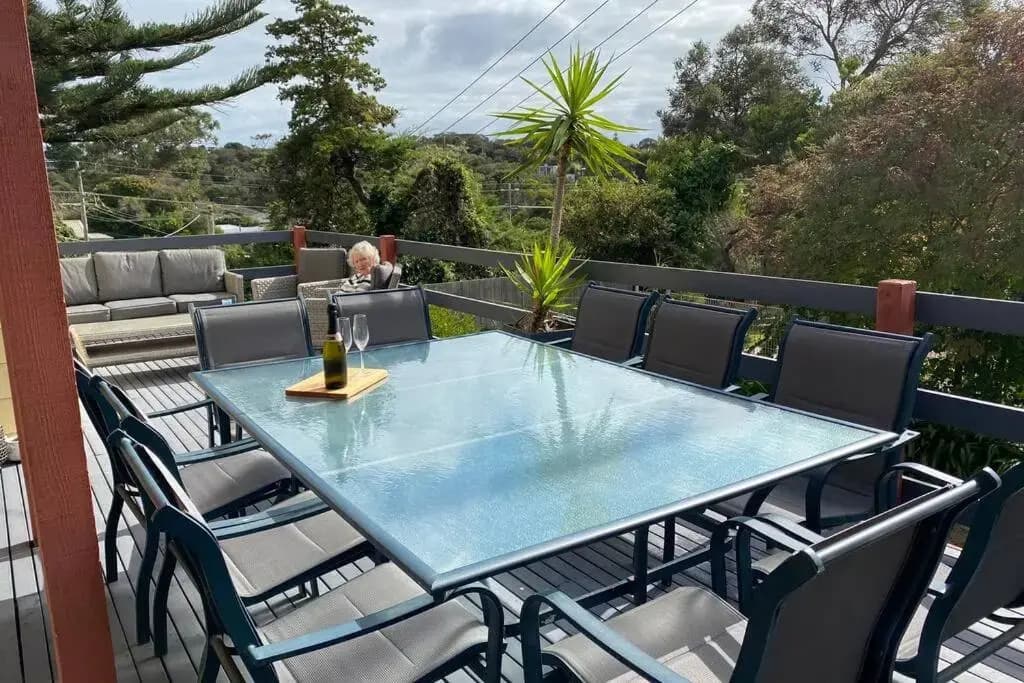 The Tea Trees Retreat in Rye - photo 18