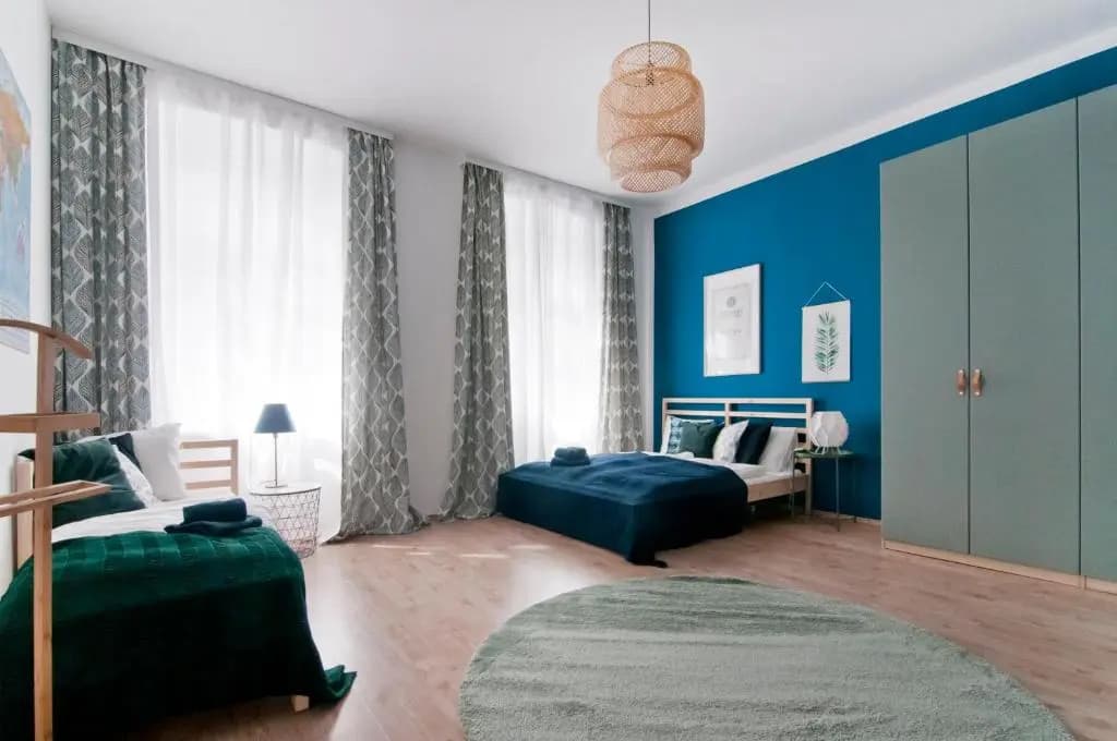 Stylish Self-Check-In Apartment With 2 Bedrooms - photo 4