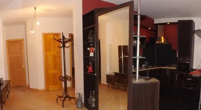 Apartments Akhispireli - photo 3