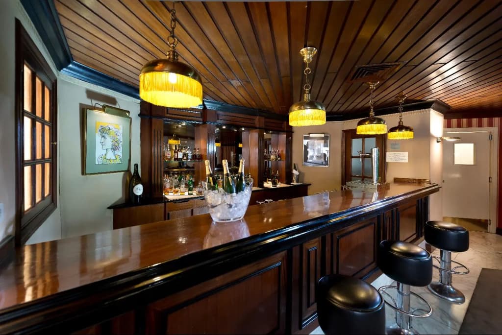 Hotel Miguel Angel by BlueBay - photo 20