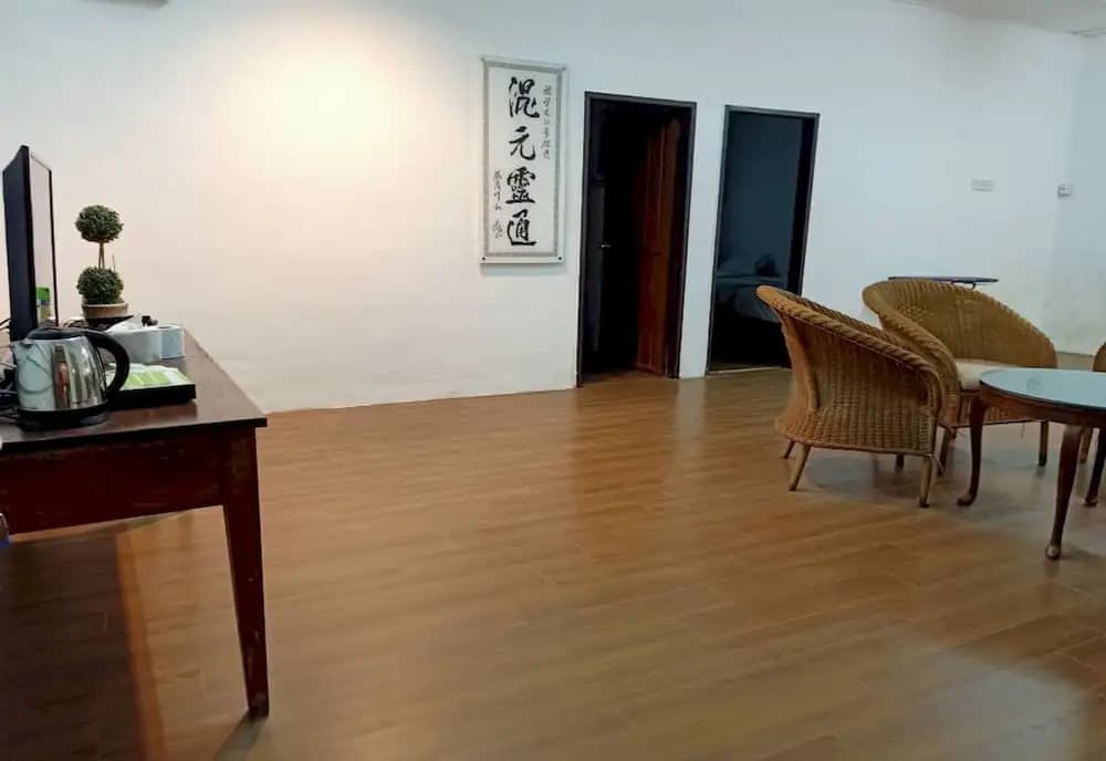 OYO 90971 Pollock Homestay - photo 3