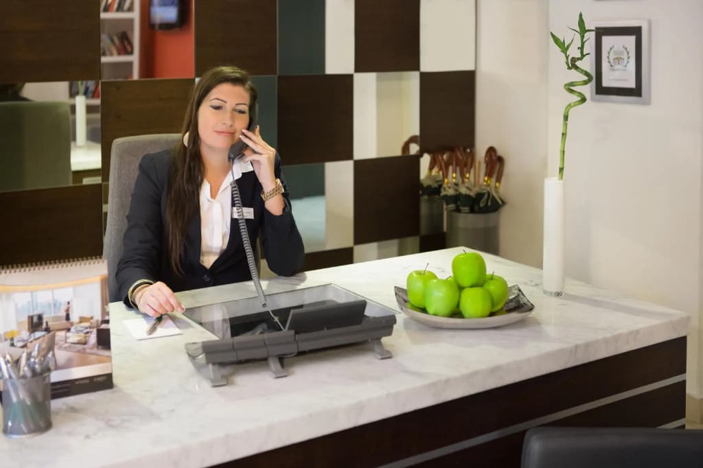 Escala Hotel & Suites - photo 28
