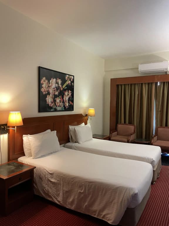 Rainbow Paradise Beach Resort - photo 4