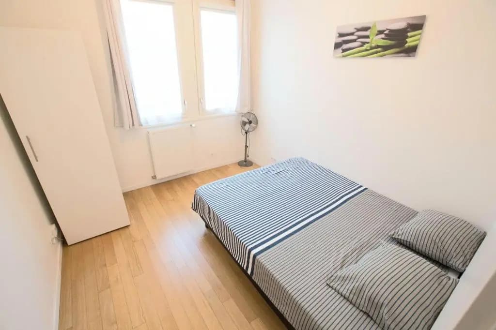 Location F3 Fontenay-Aux-Roses - photo 3