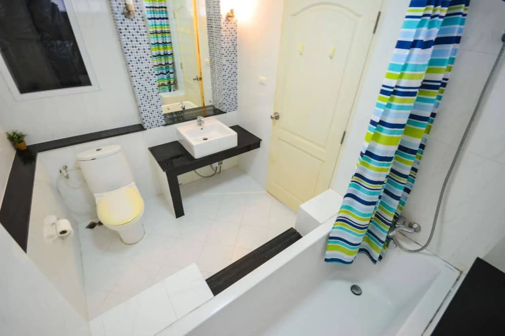 Patong Loft Condo - photo 5