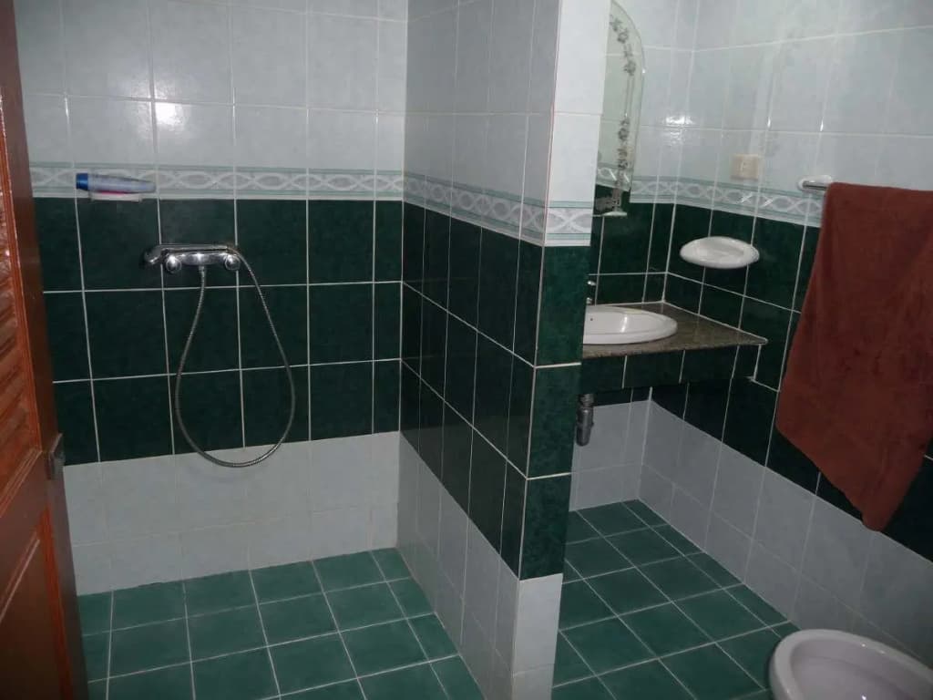 Green Island Guesthouse - photo 9
