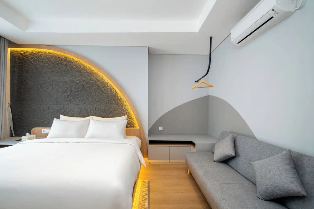 Morich Suite Antasari - photo 12