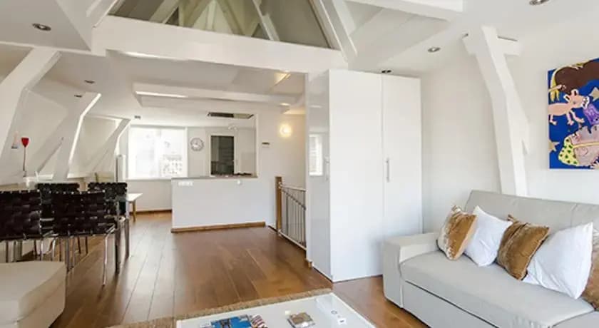 Catch Apartment - photo 8