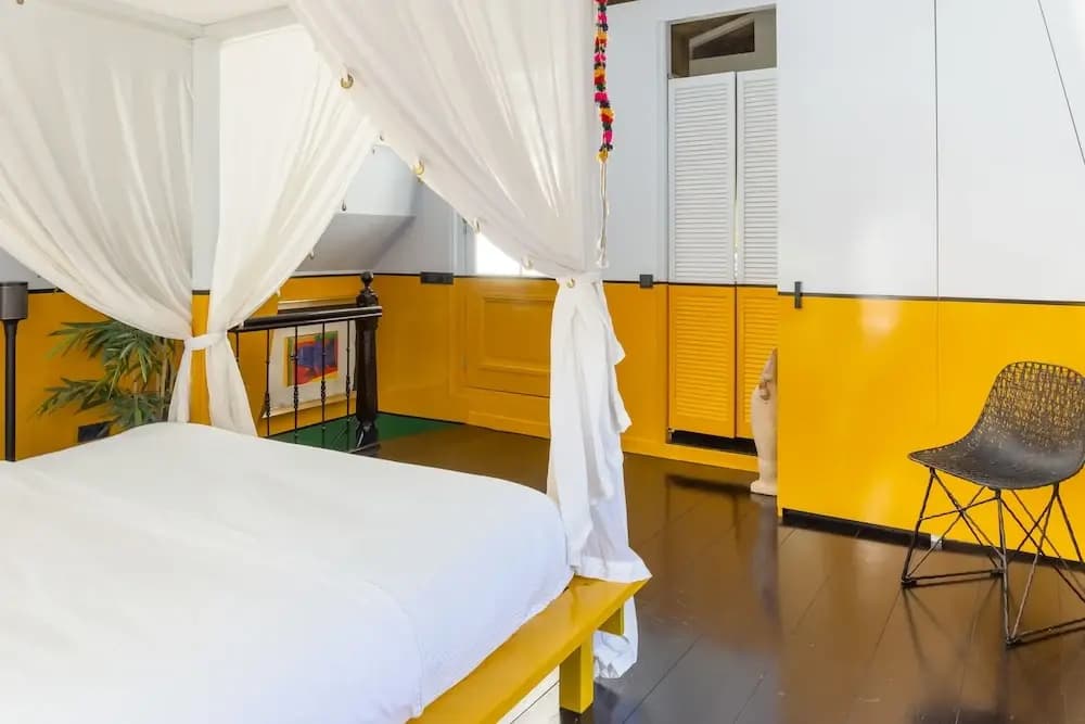 Stieglitz Suites - photo 7