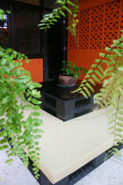 Born Free Hostel - photo 5
