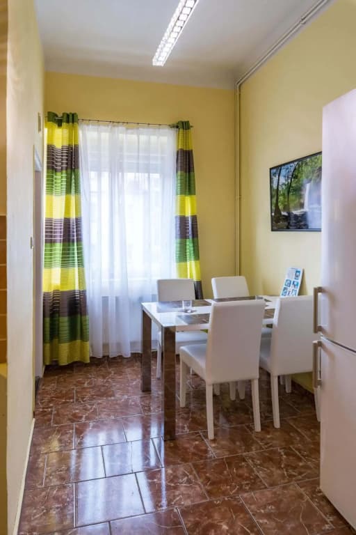 Apartman Exclusive Prague Whirlpool - photo 10