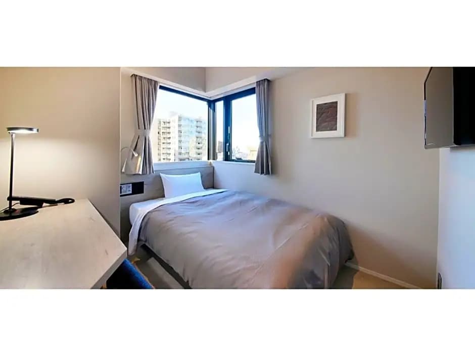 S-peria Inn Nihombashi Hakozaki - Vacation STAY 82336 - photo 2