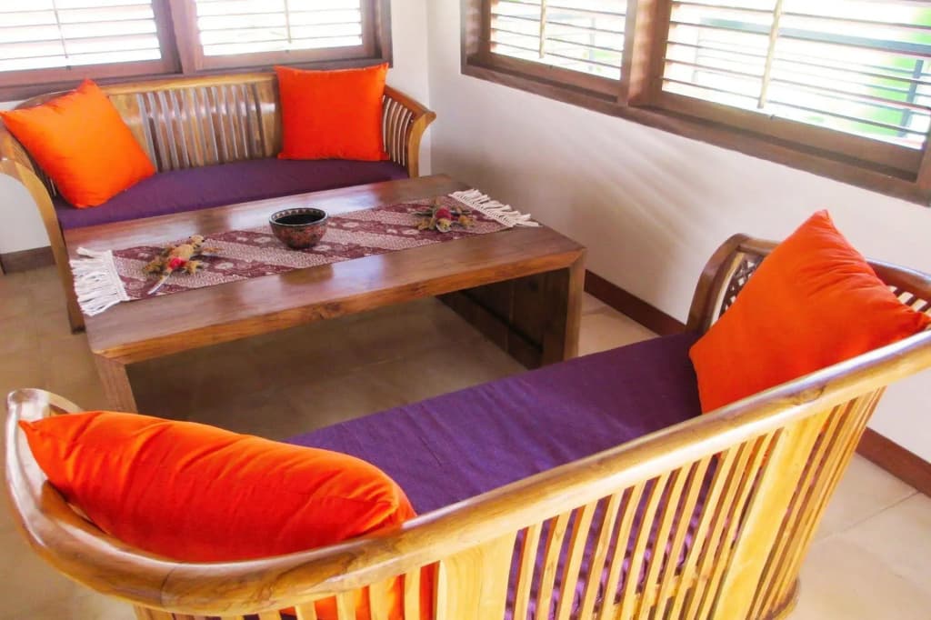 Panorama Ubud Private Villa - photo 8