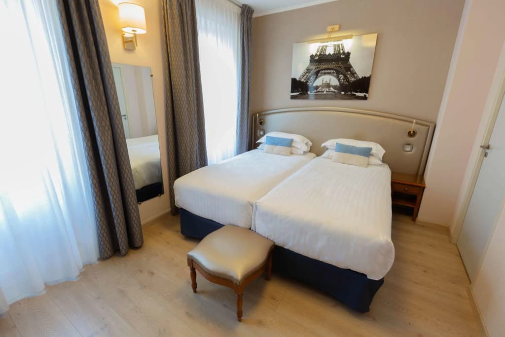 Best Western Au Trocadero - photo 7