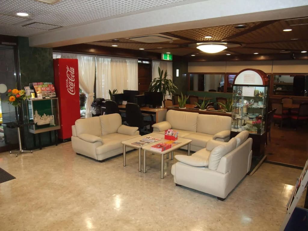 Tateshina Hotel - photo 2