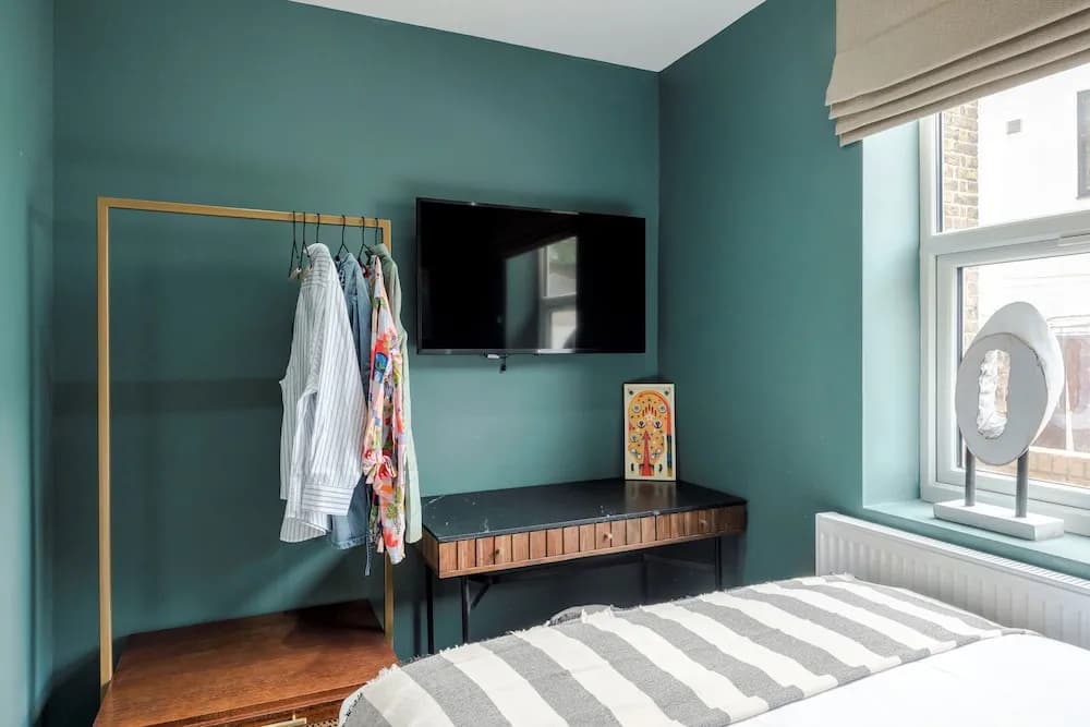 Your Apartment Shepherd's Bush - photo 45