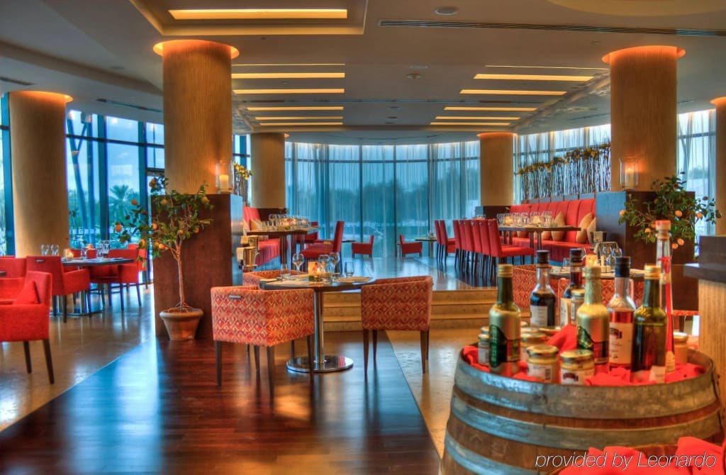 Holiday Inn Abu Dhabi by IHG - photo 35