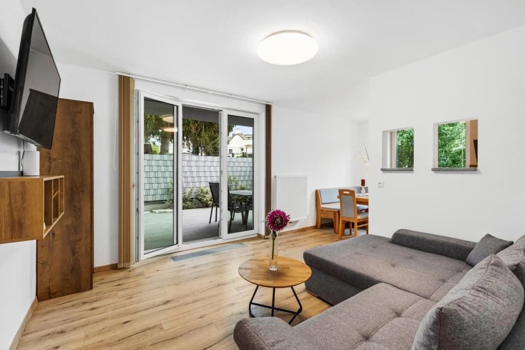 Wienerberg-Apartments - photo 44