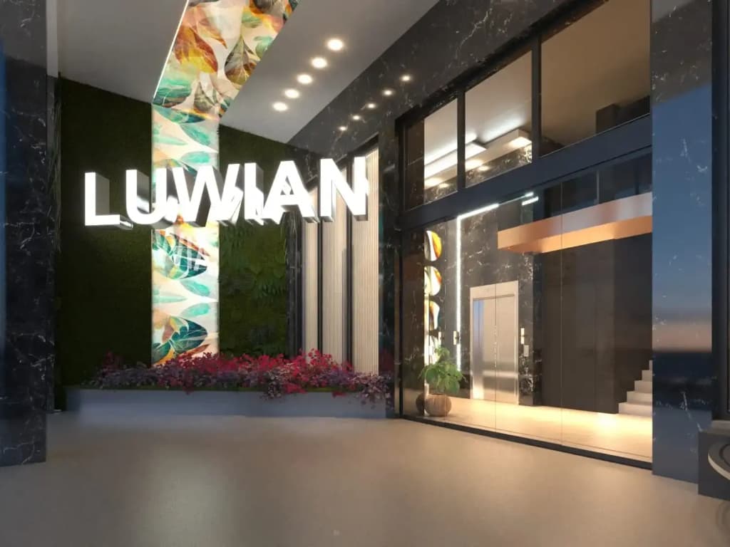 Luwian Athens Boutique Hotel - photo 1