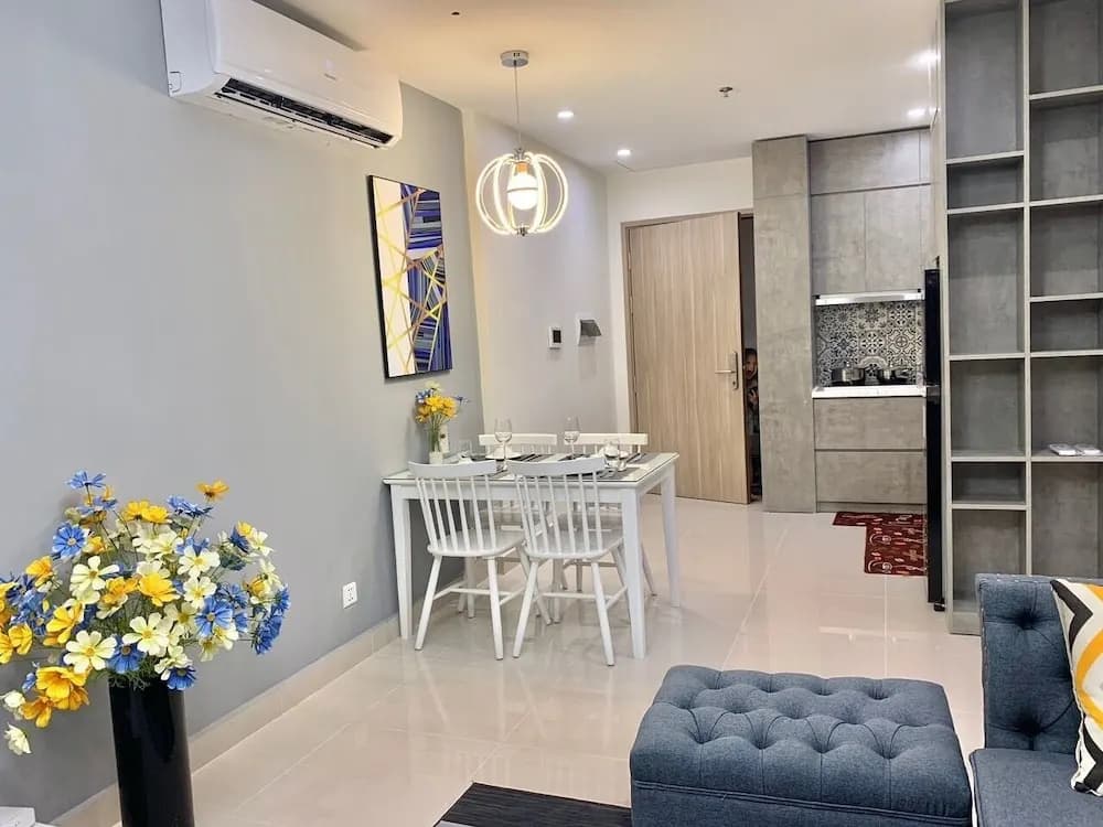 Bom Homes- Vinhomes Ocean Park - photo 11
