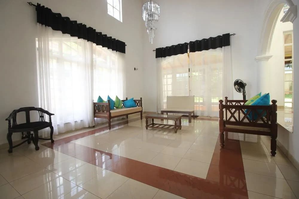 Olu Colombo Villa - photo 13