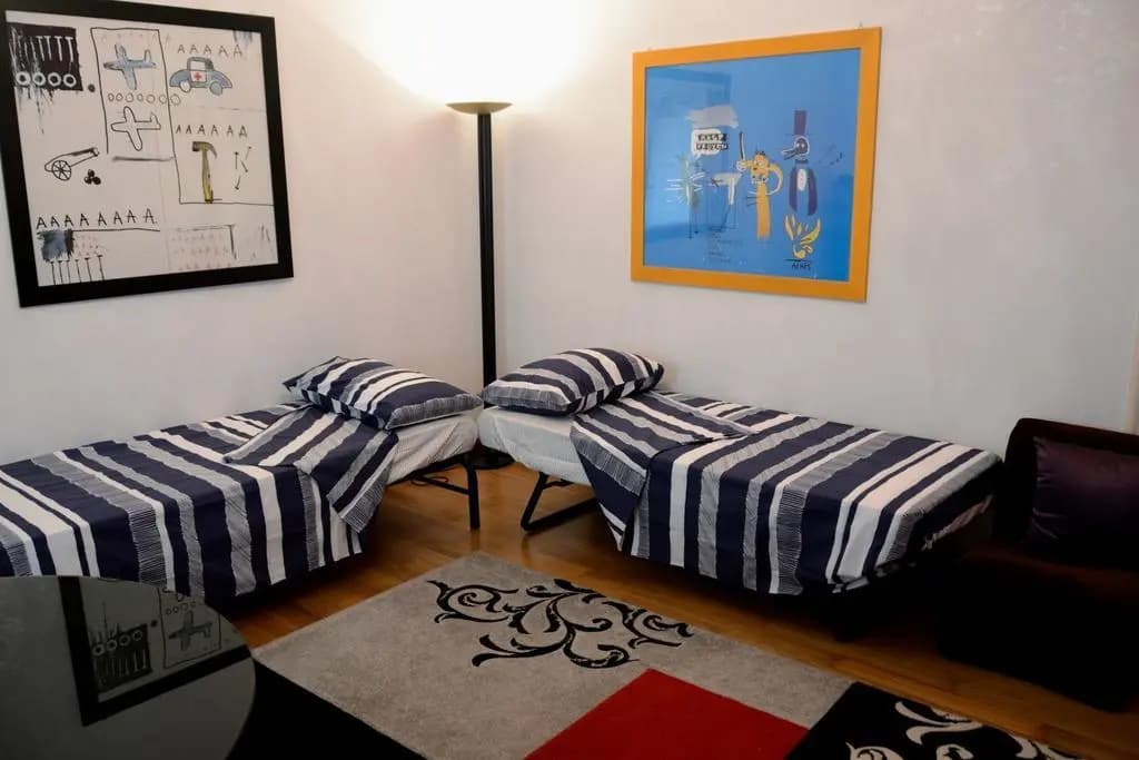 Casa Vacanze Linda - main photo