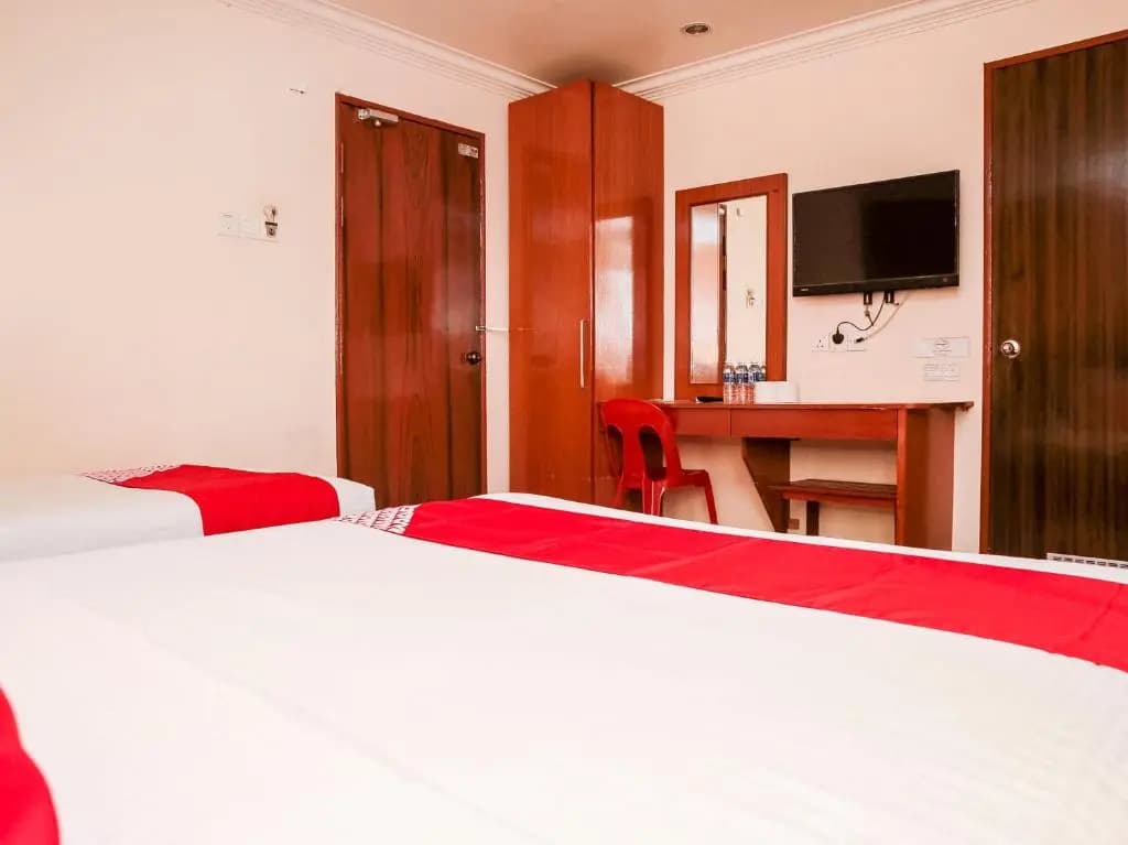 OYO 90104 Lady Anne Hotel - photo 7
