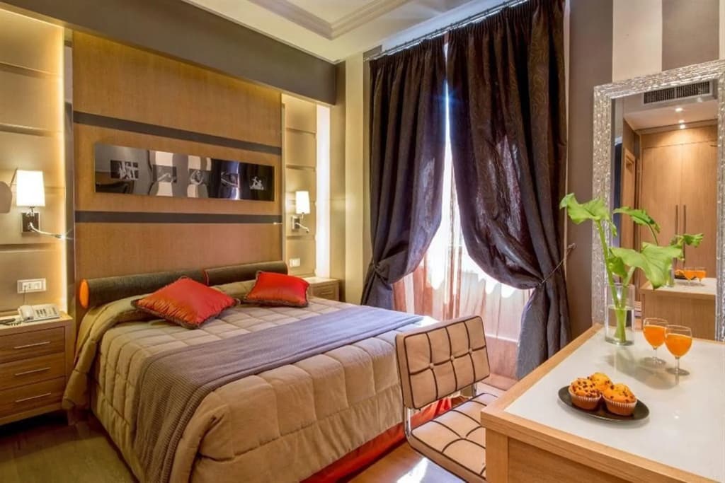 Morgana Hotel - photo 3