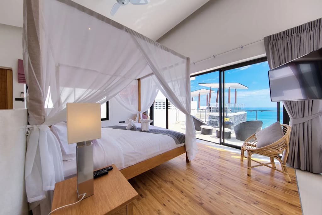 Karpe Diem Villa - photo 3