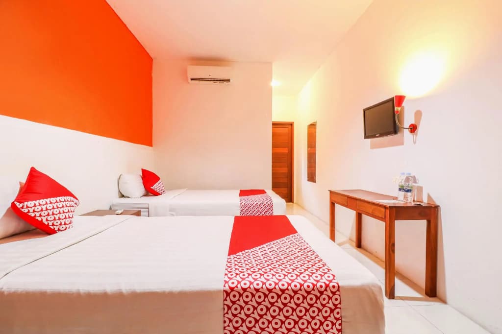 OYO 1433 Homestay Rumahku - photo 5