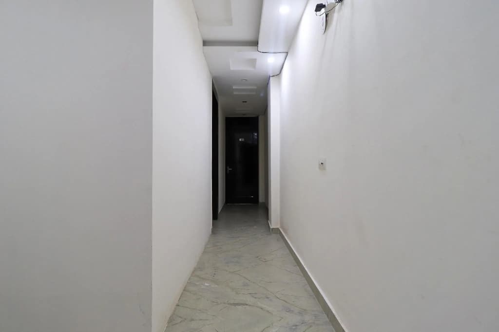 OYO 43033 Superb Stay - photo 4