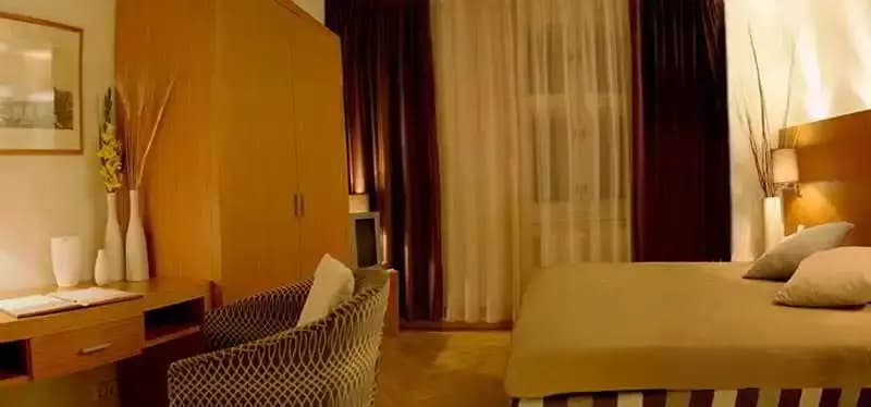 Aparthotel Verona - photo 1