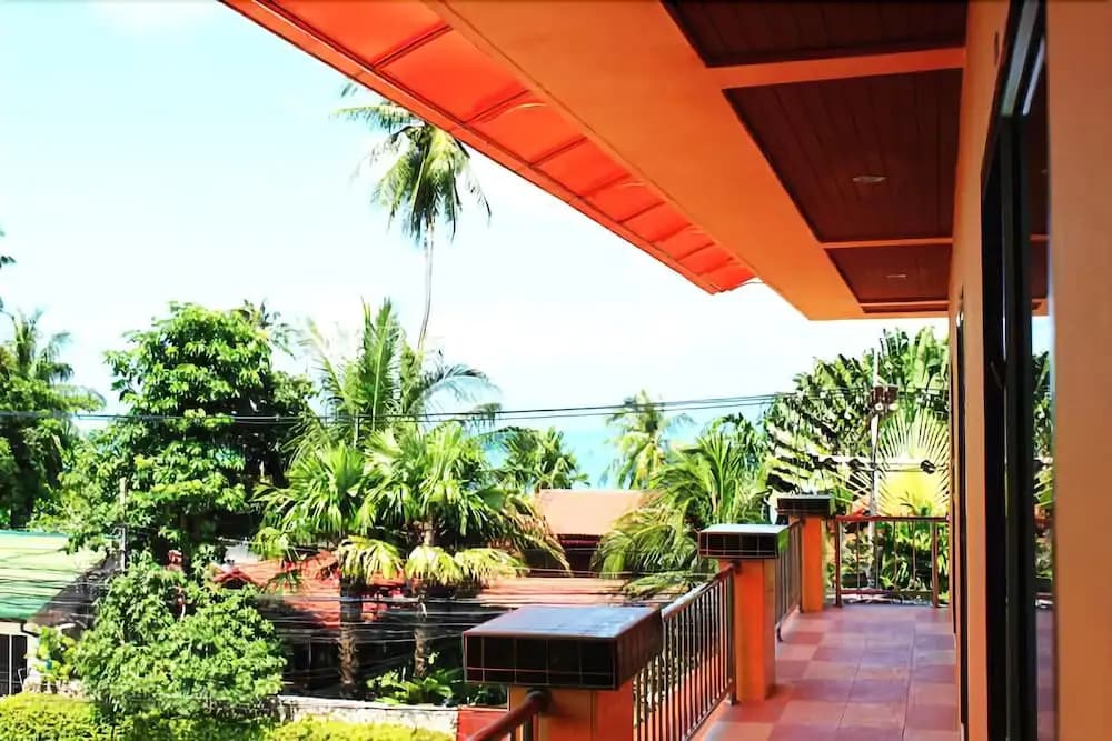 Ton Rak Residence - photo 10
