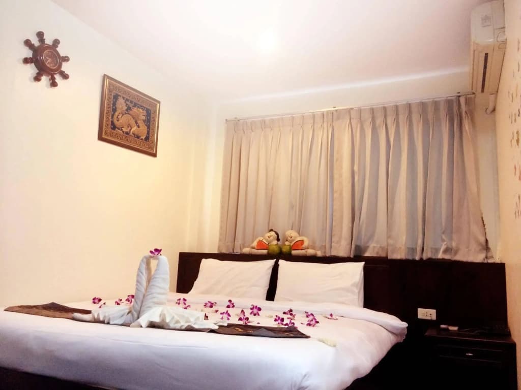 Patong Ours Guesthouse - photo 7