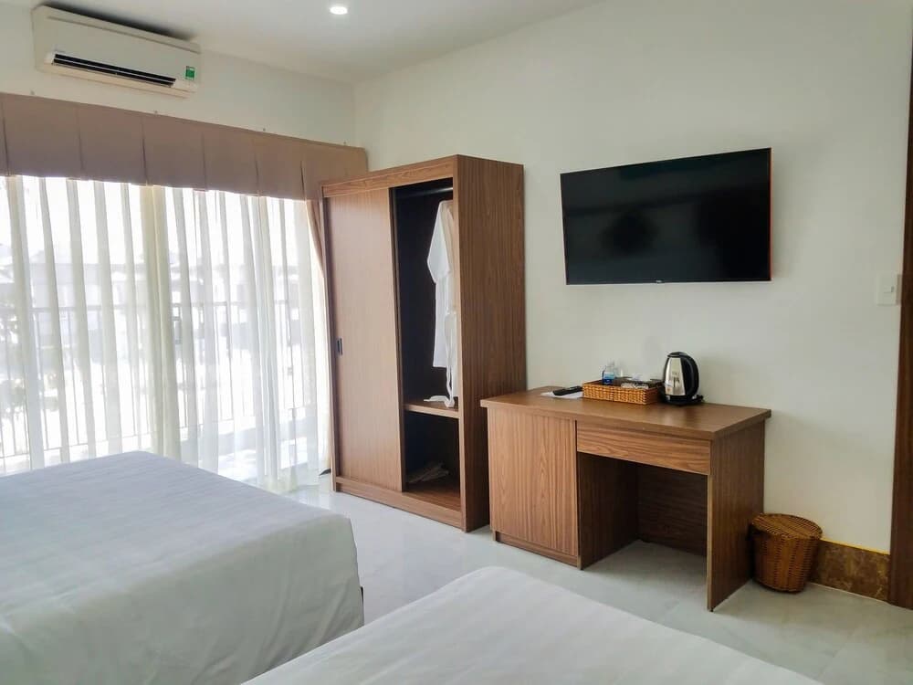 Diamond Hotel Phu Quoc - photo 2