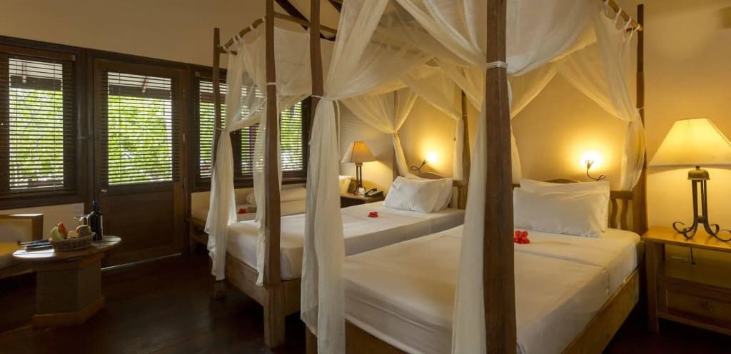 Filitheyo Island Resort - photo 44