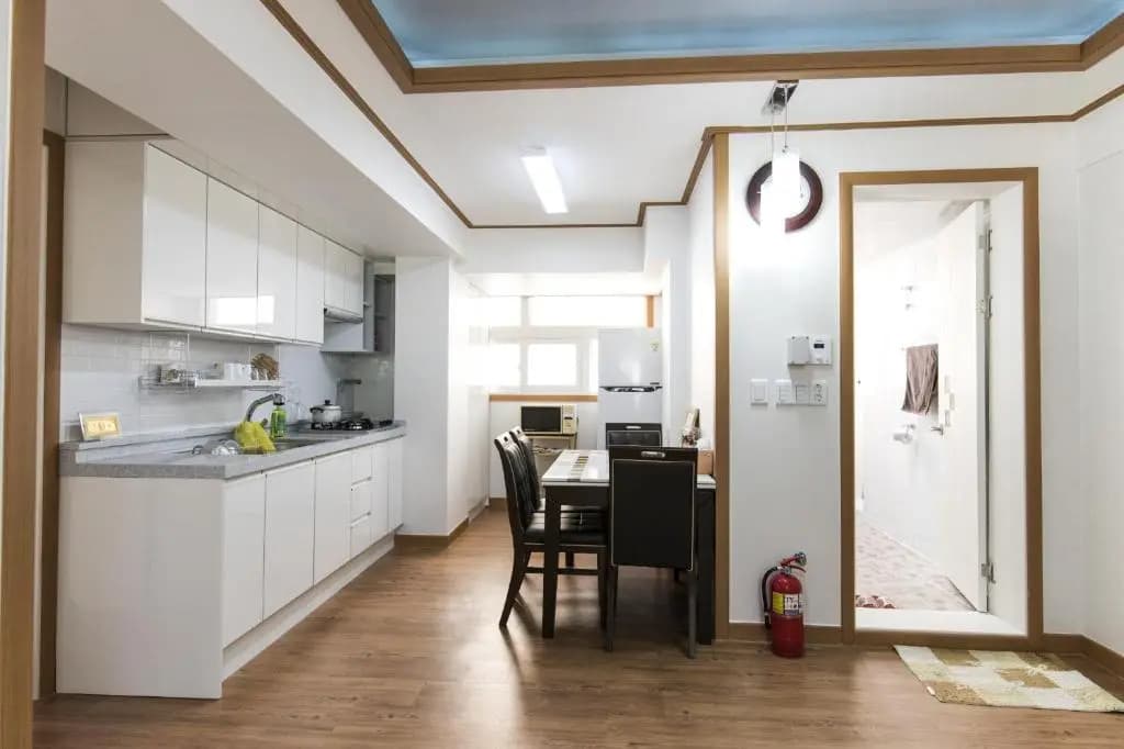 Kory Guesthouse - photo 6