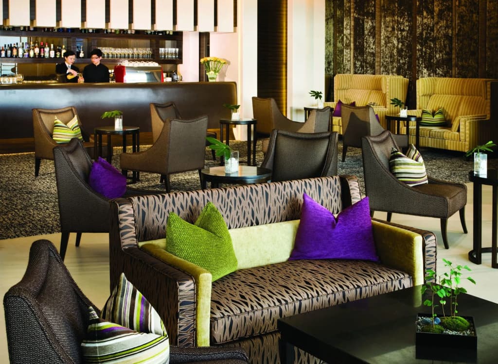 The T Hotel - photo 8