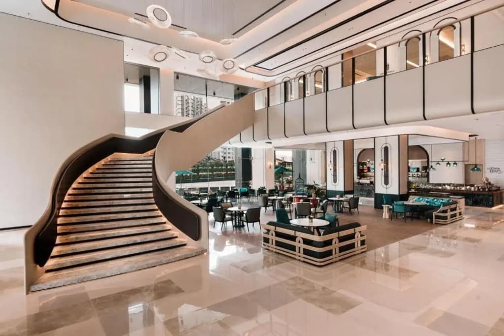Iconic Marjorie Hotel, Penang, A Tribute Portfolio Hotel - photo 1