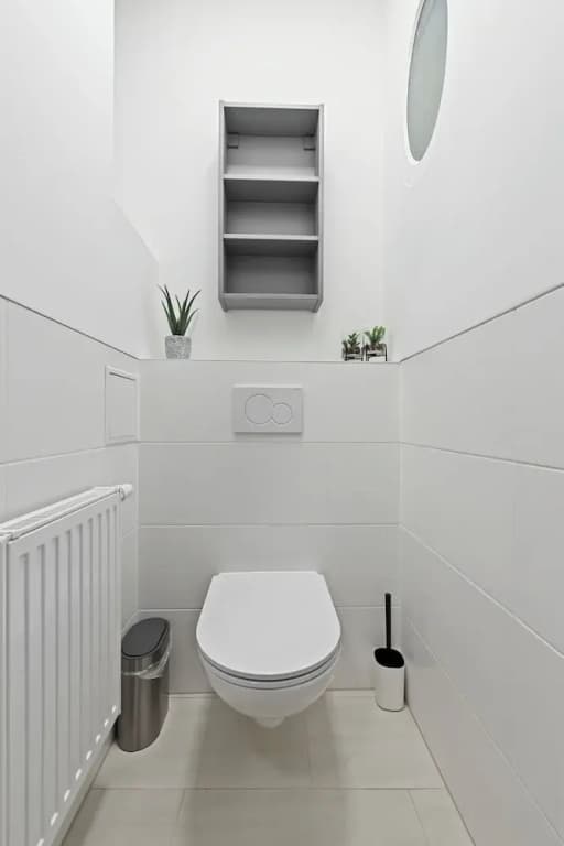 TEMPORA Homes - Apartments Wienerberg - photo 38