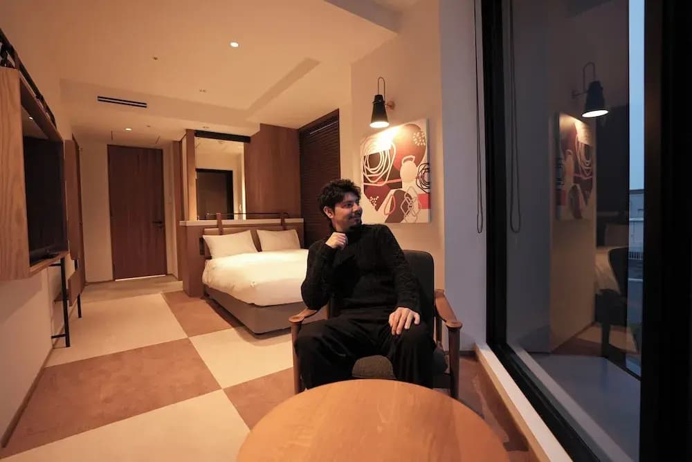 CINQS Hotel - photo 24